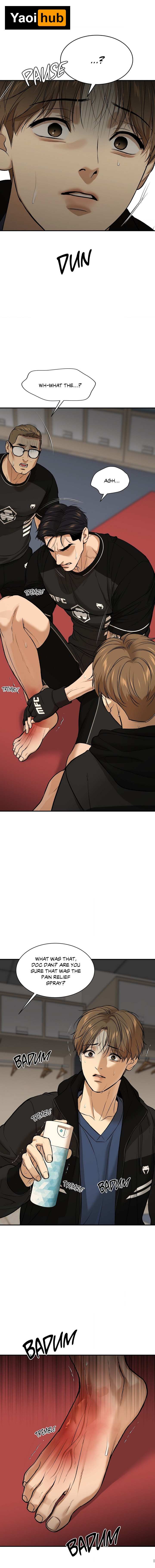 Read Jinx Manga Online
