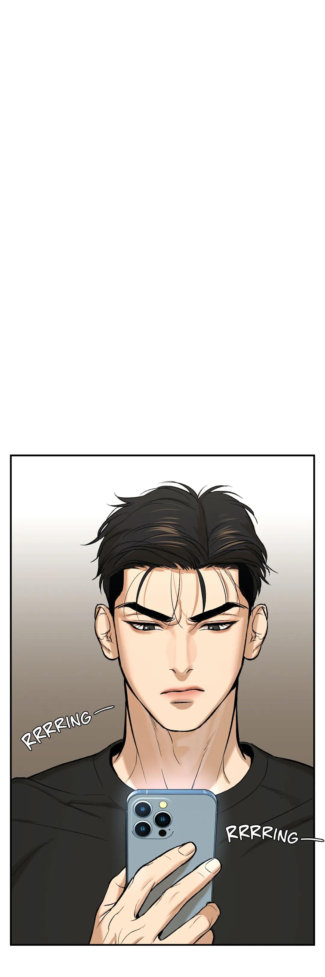 Read Jinx Manga Online