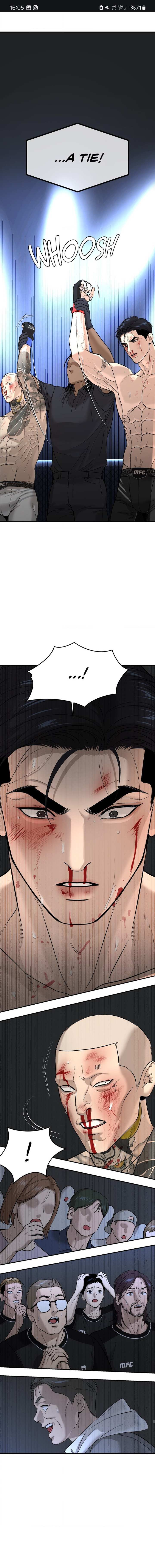 Read Jinx Manga Online