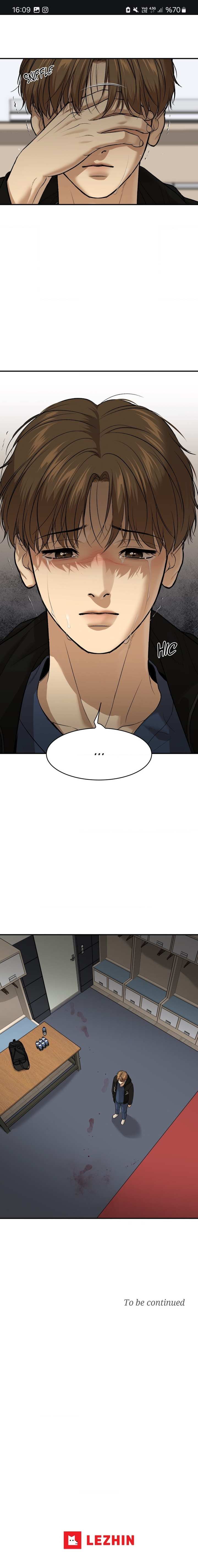 Read Jinx Manga Online