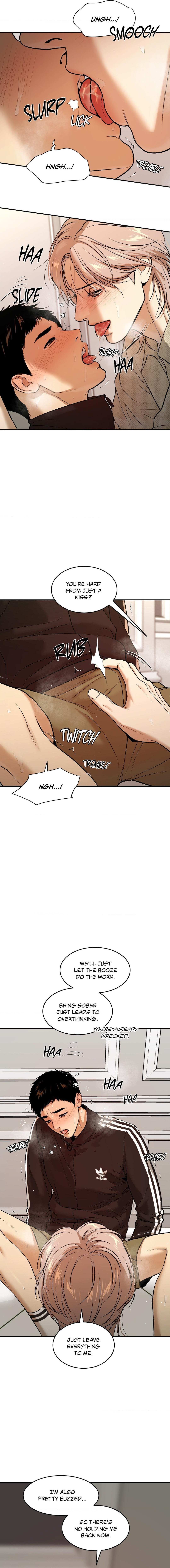 Read Jinx Manga Online