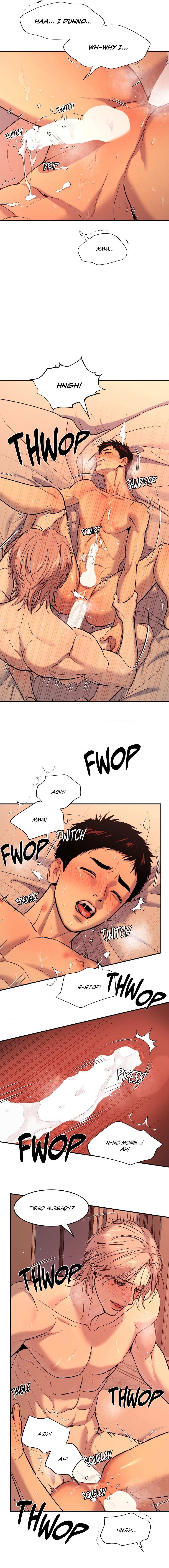 Read Jinx Manga Online