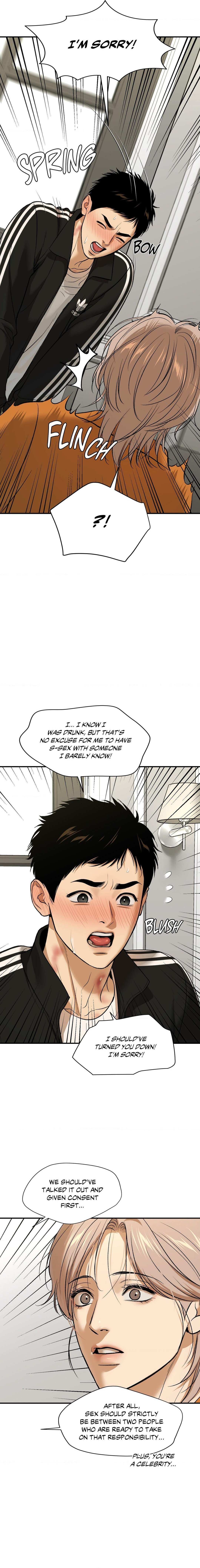Read Jinx Manga Online