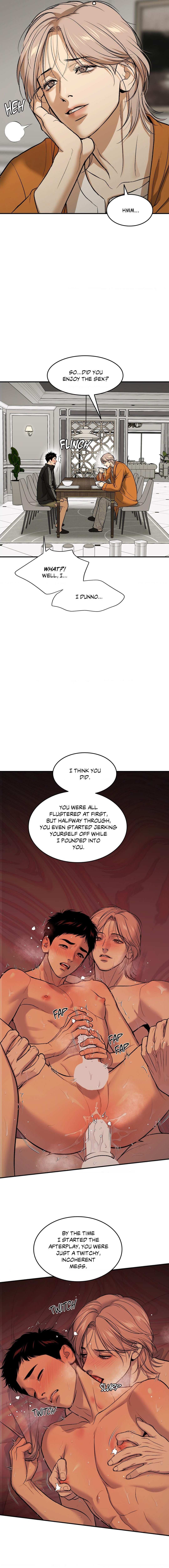 Read Jinx Manga Online