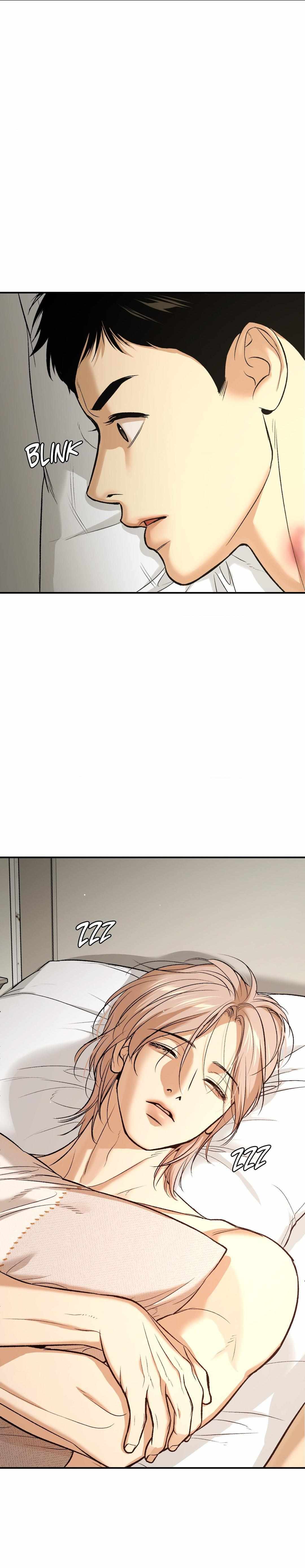 Read Jinx Manga Online