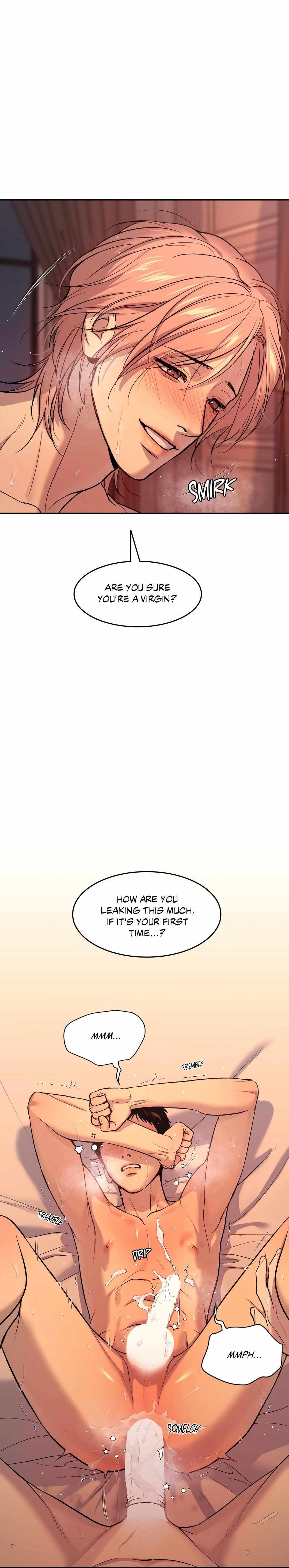 Read Jinx Manga Online