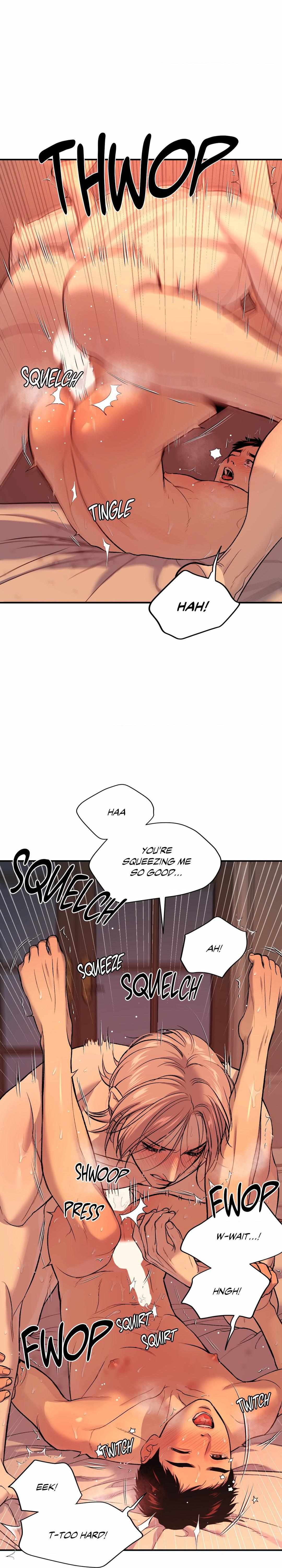 Read Jinx Manga Online