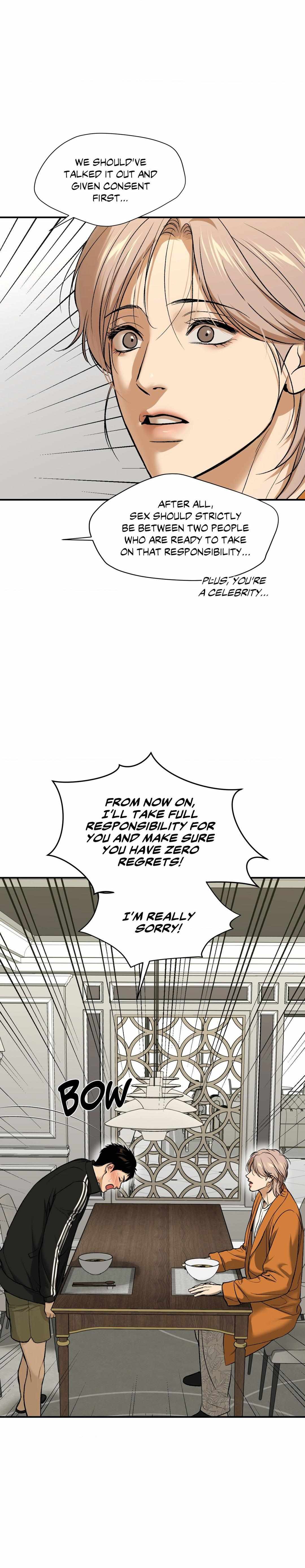Read Jinx Manga Online