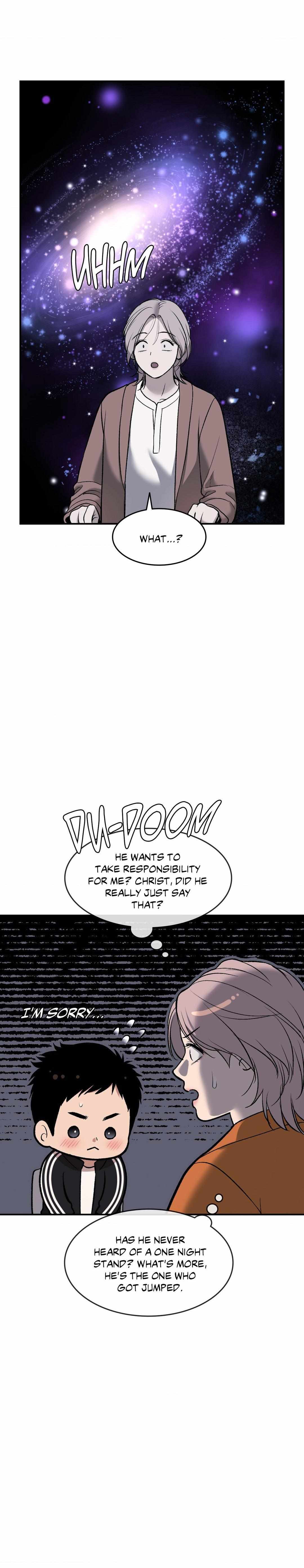 Read Jinx Manga Online