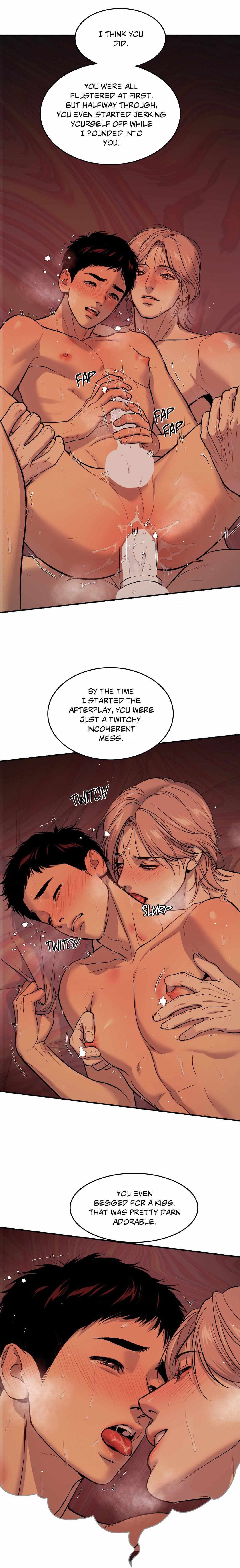 Read Jinx Manga Online