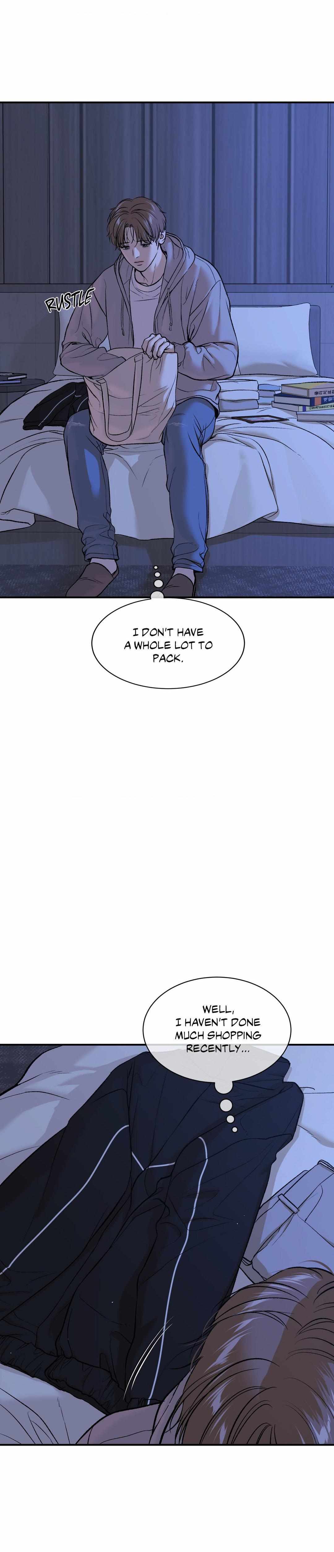 Read Jinx Manga Online