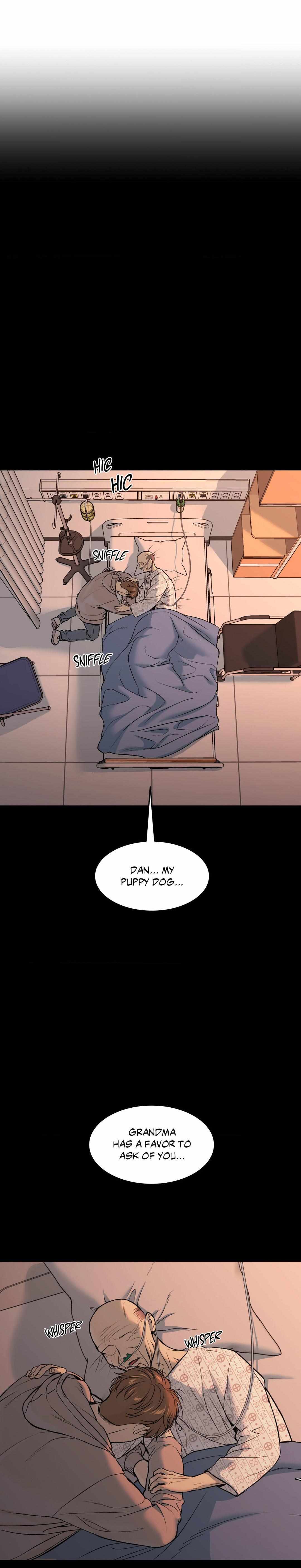 Read Jinx Manga Online