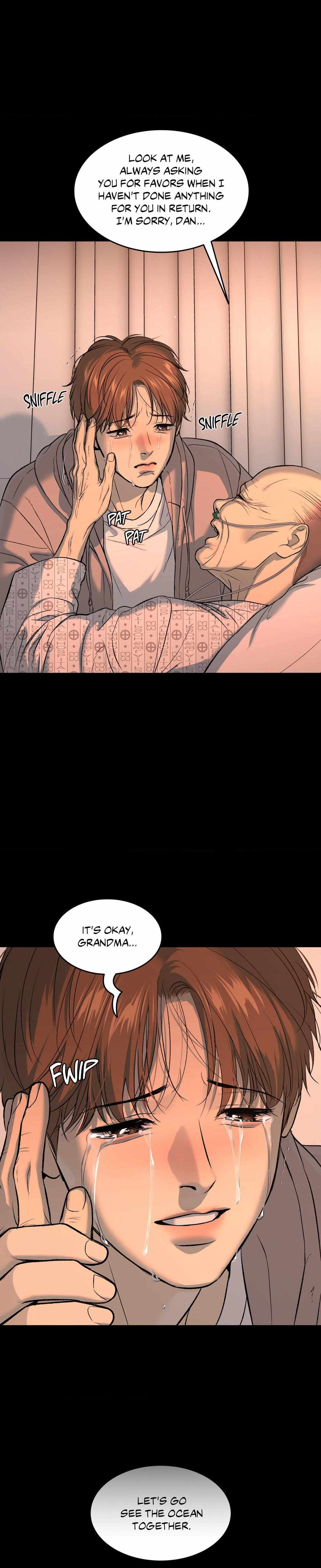 Read Jinx Manga Online