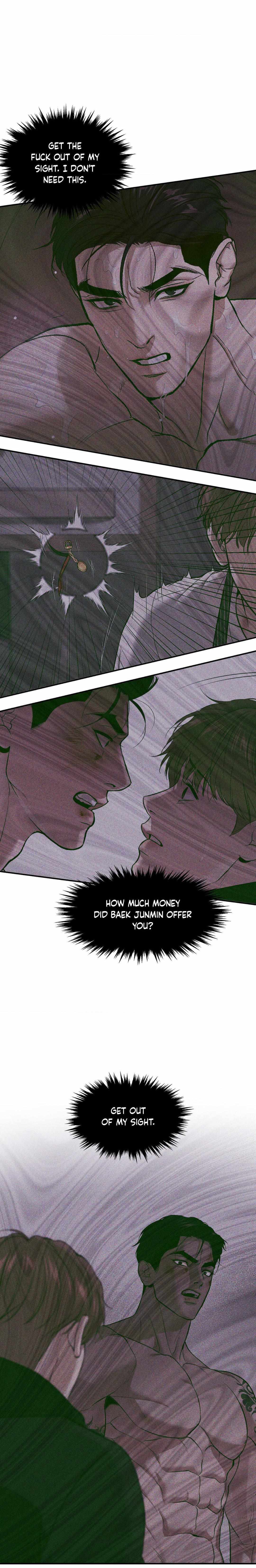 Read Jinx Manga Online