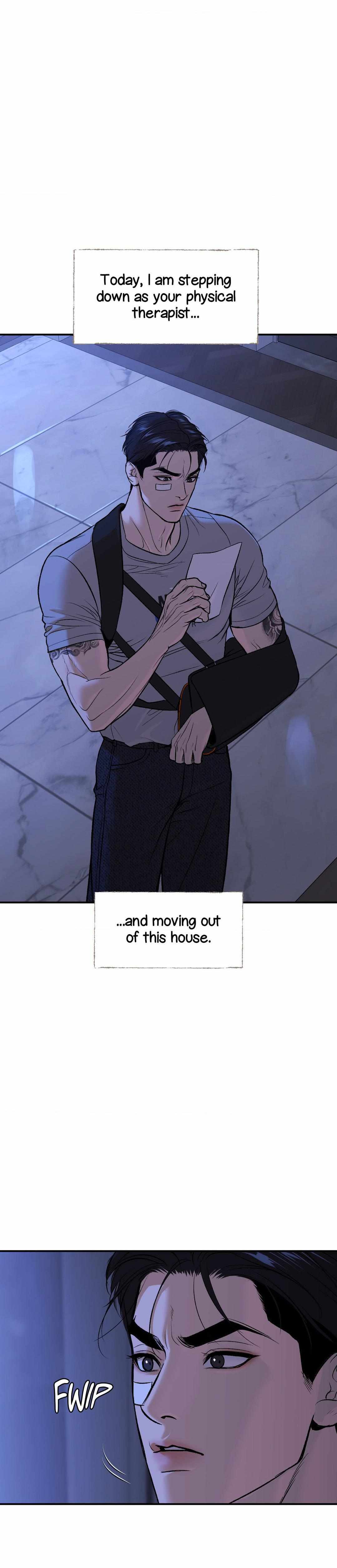 Read Jinx Manga Online