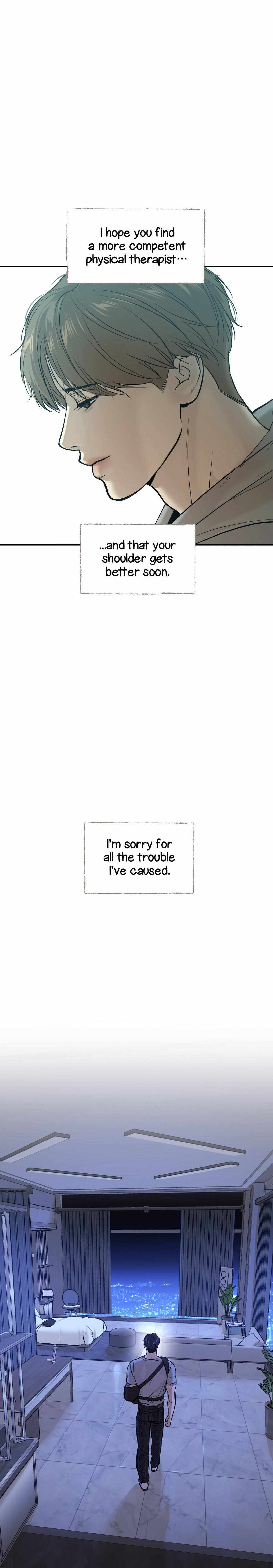 Read Jinx Manga Online