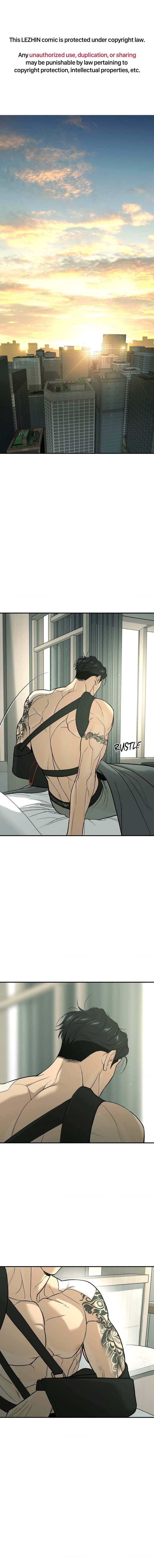 Read Jinx Manga Online