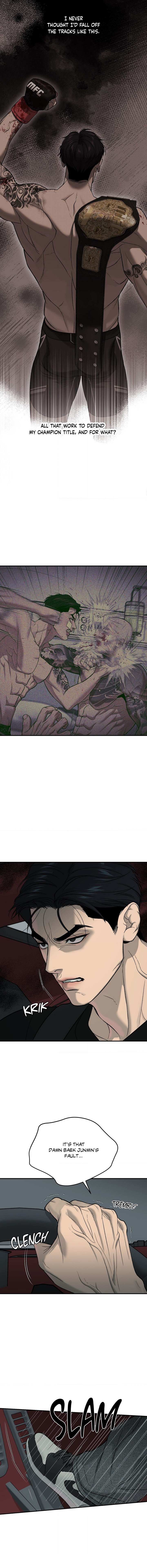 Read Jinx Manga Online