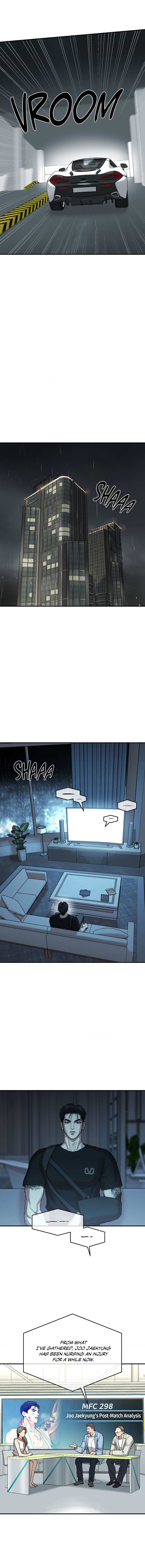 Read Jinx Manga Online
