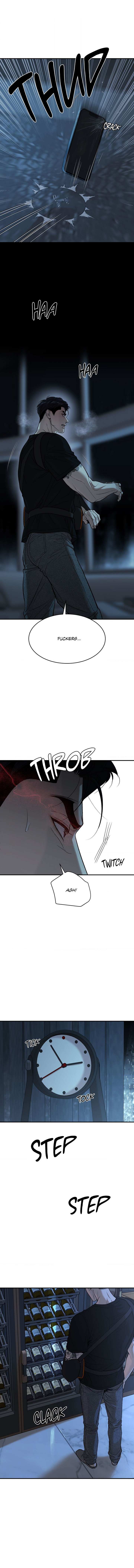 Read Jinx Manga Online