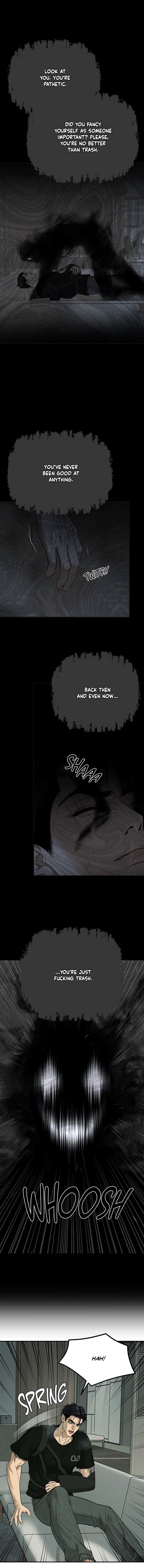 Read Jinx Manga Online