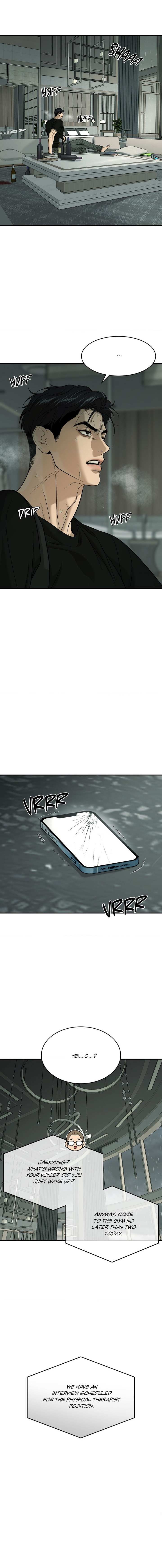 Read Jinx Manga Online