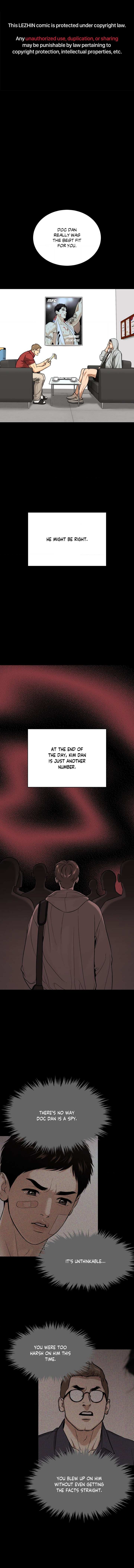 Read Jinx Manga Online