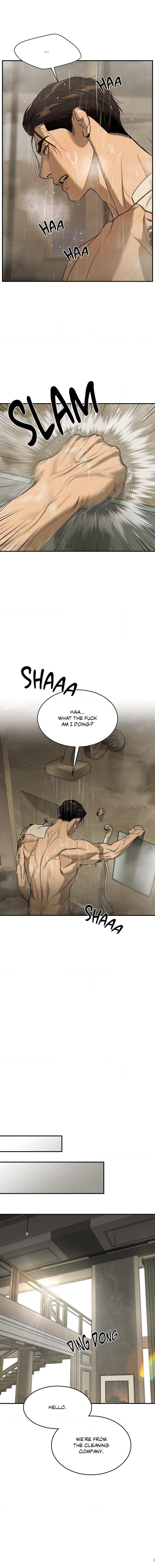Read Jinx Manga Online