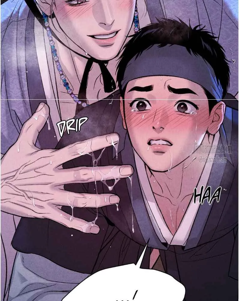 Read Jinx Manga Online