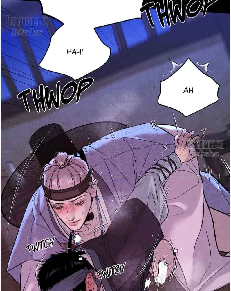 Read Jinx Manga Online