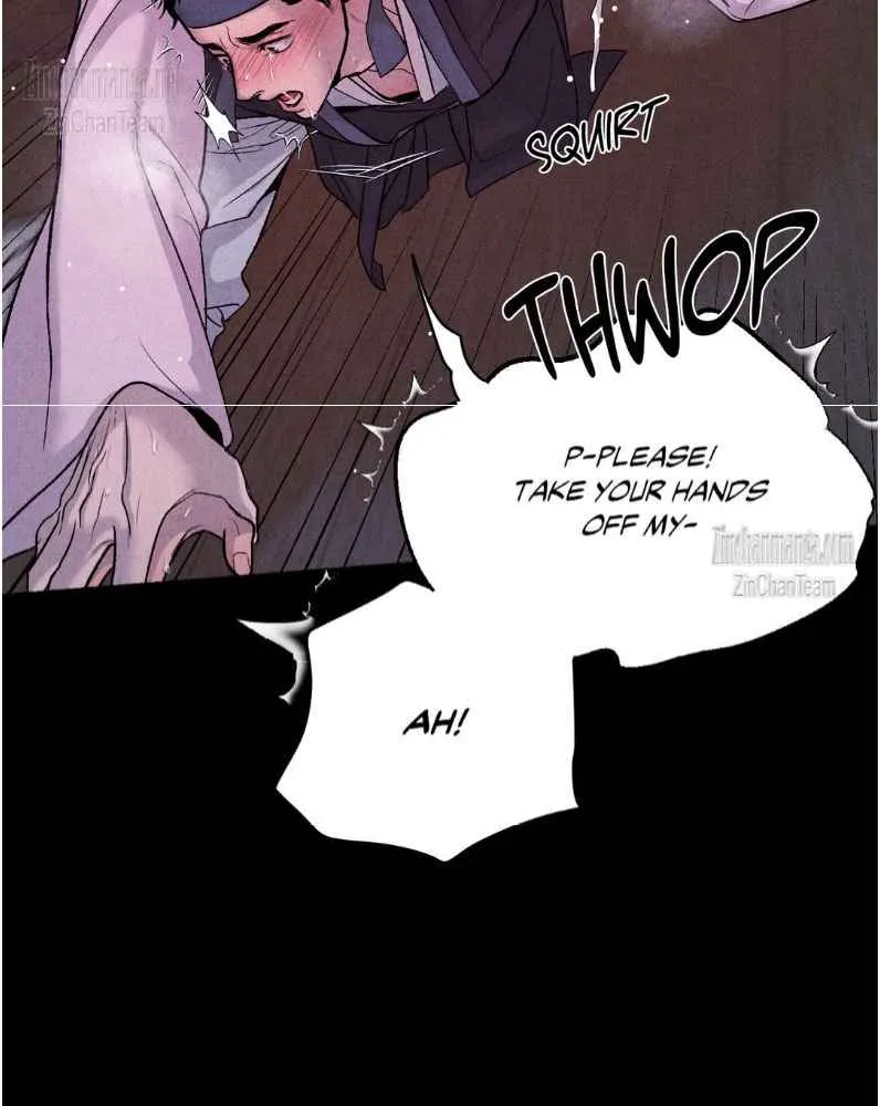 Read Jinx Manga Online