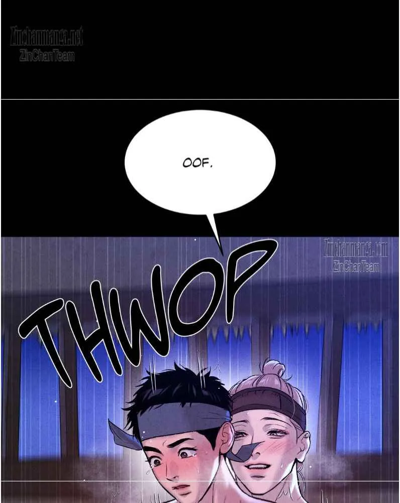 Read Jinx Manga Online