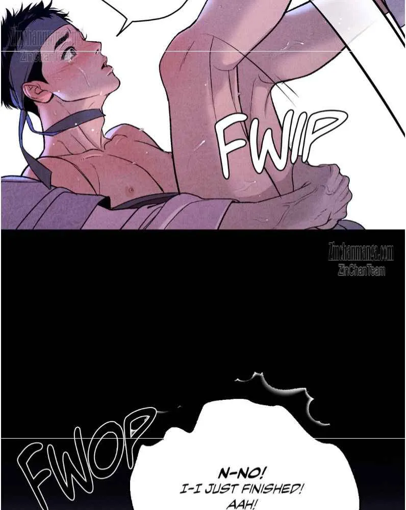 Read Jinx Manga Online