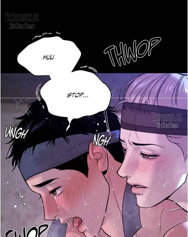 Read Jinx Manga Online