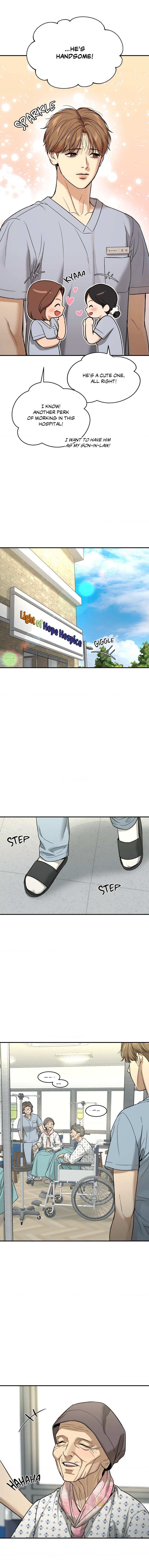 Read Jinx Manga Online