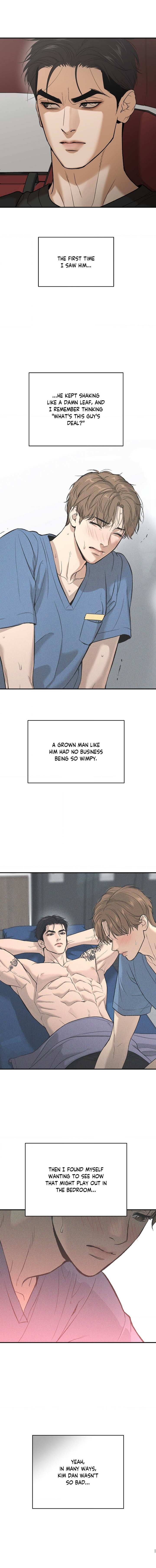 Read Jinx Manga Online
