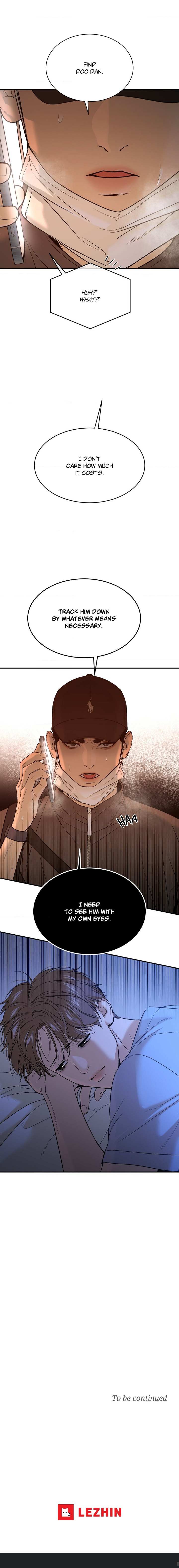 Read Jinx Manga Online
