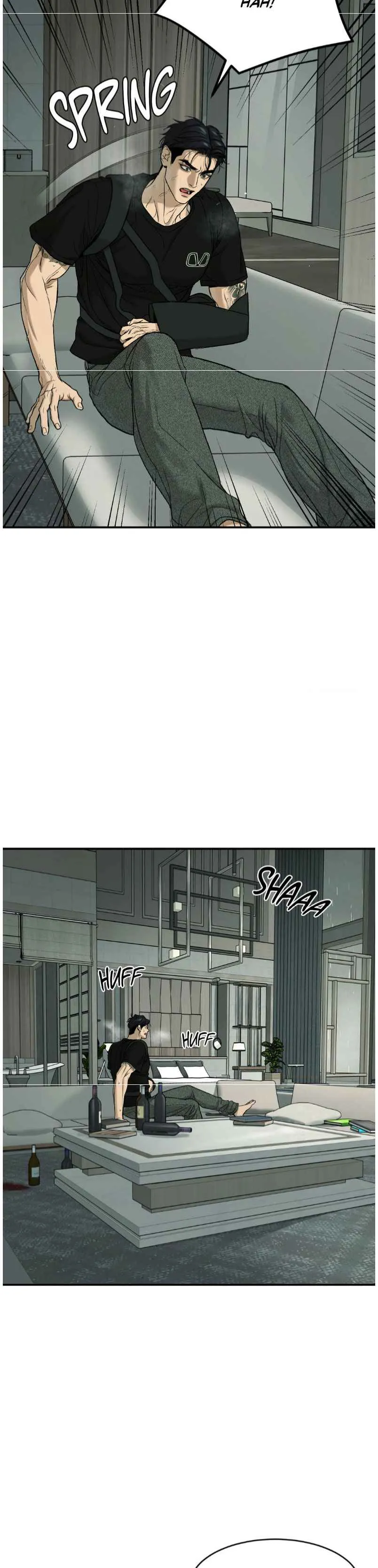 Read Jinx Manga Online
