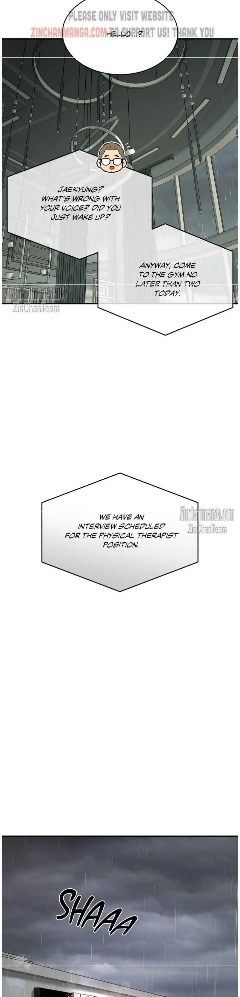 Read Jinx Manga Online