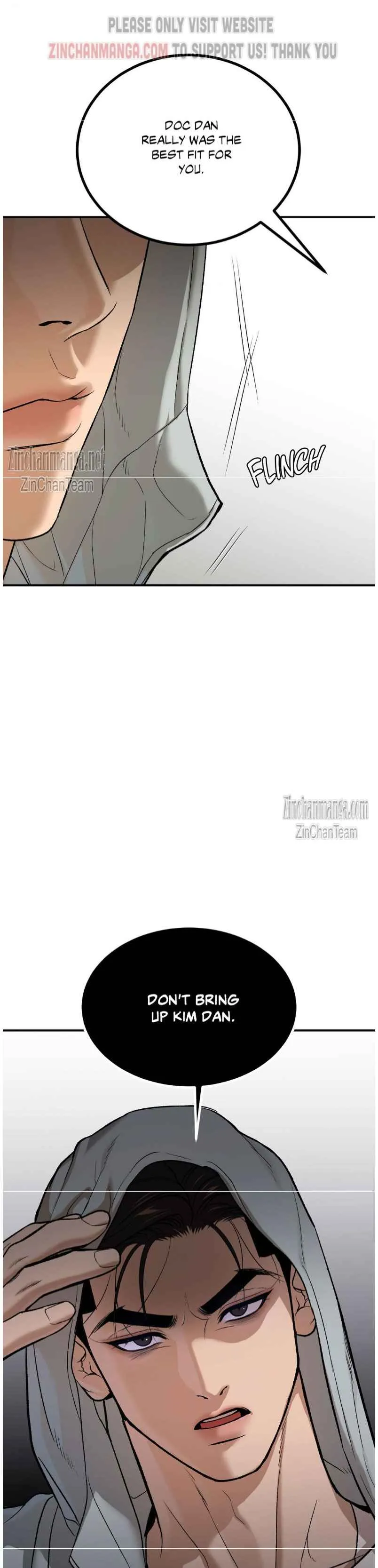 Read Jinx Manga Online