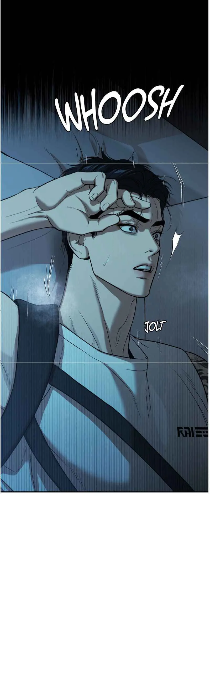 Read Jinx Manga Online
