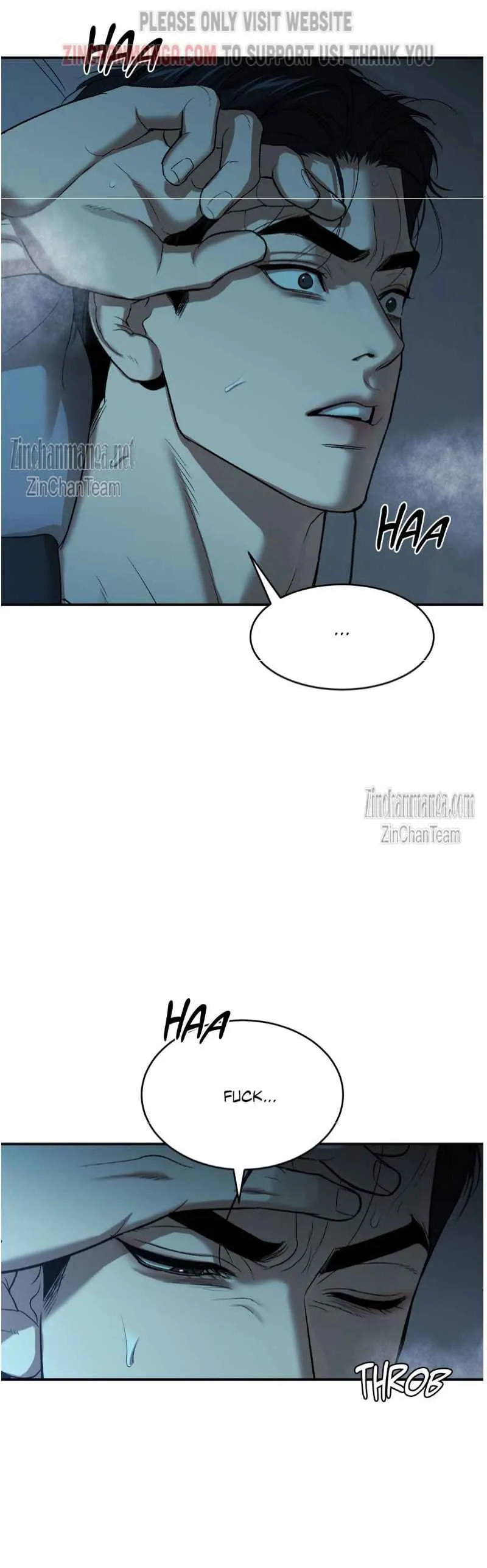 Read Jinx Manga Online