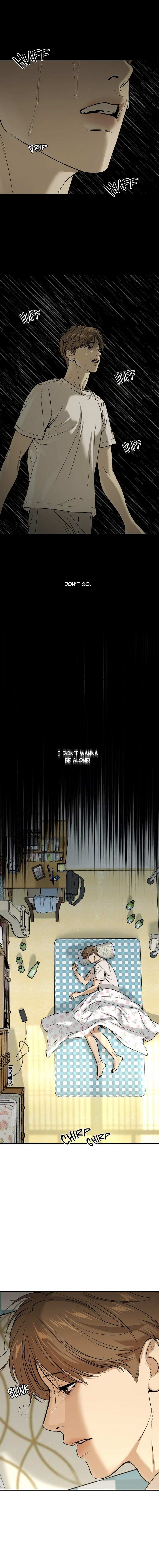 Read Jinx Manga Online