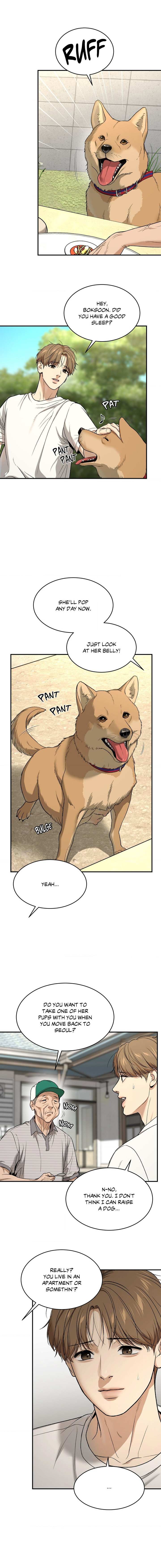 Read Jinx Manga Online