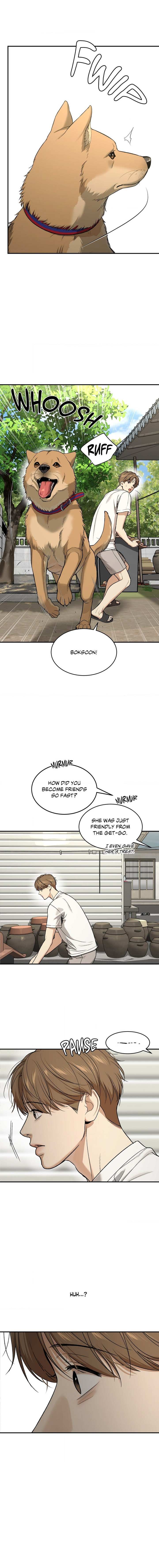 Read Jinx Manga Online
