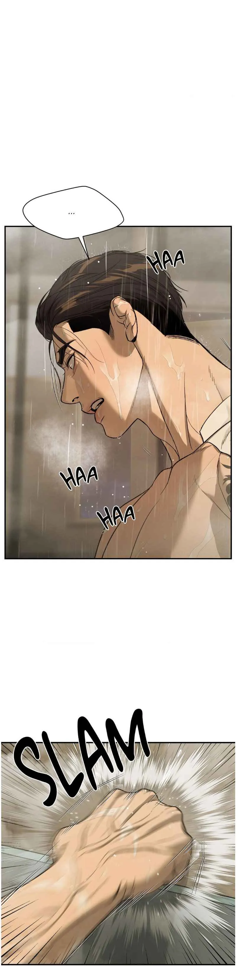 Read Jinx Manga Online