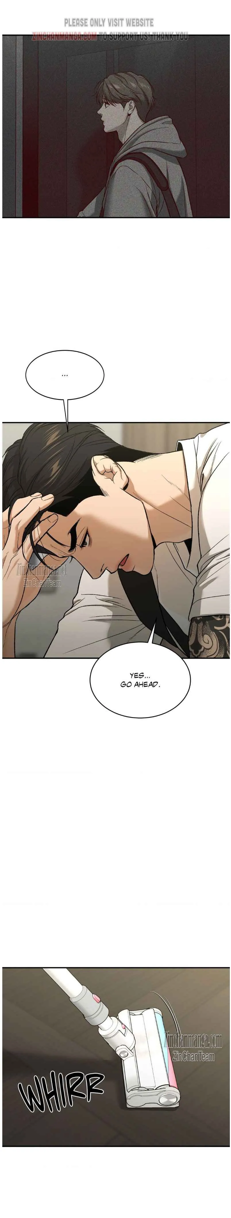 Read Jinx Manga Online