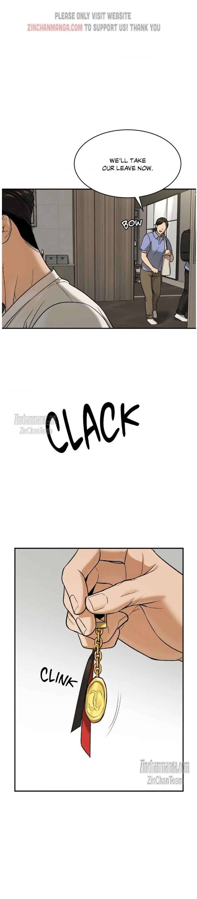 Read Jinx Manga Online
