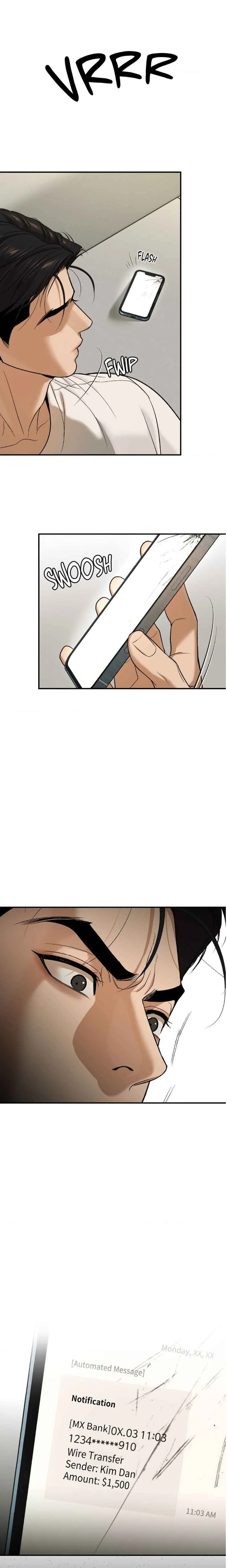 Read Jinx Manga Online