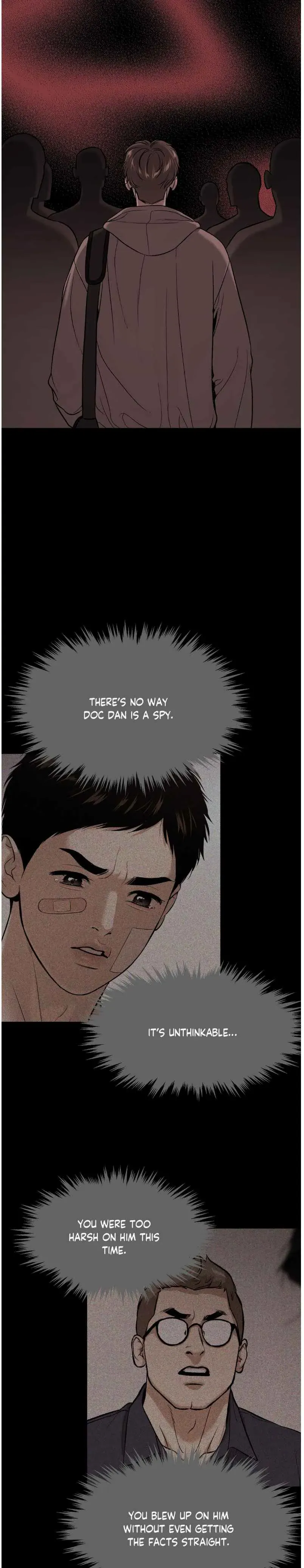 Read Jinx Manga Online